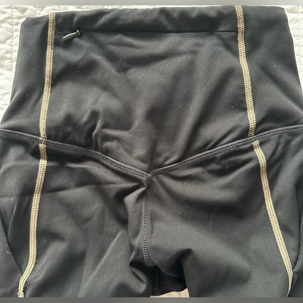 Fabletics Trinity Motion365+ Hw Utility Legging - image 7